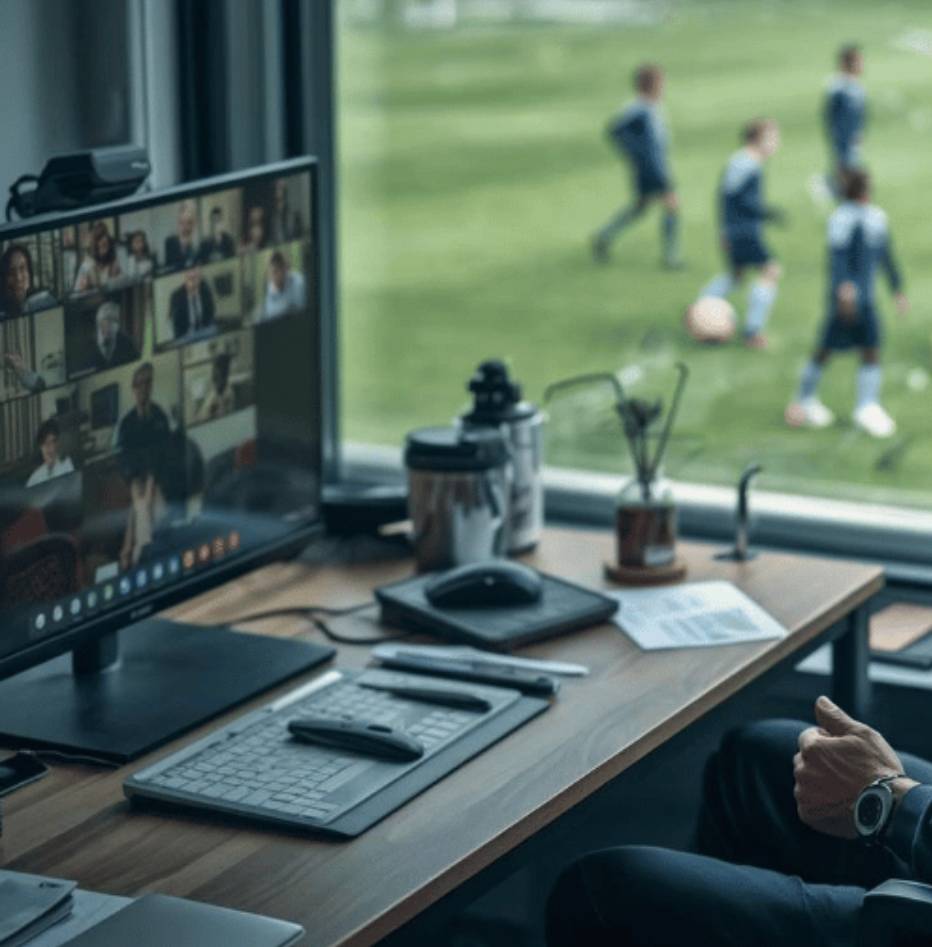 Network coordination