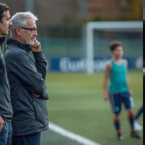 Aligned Preparation Across the Network