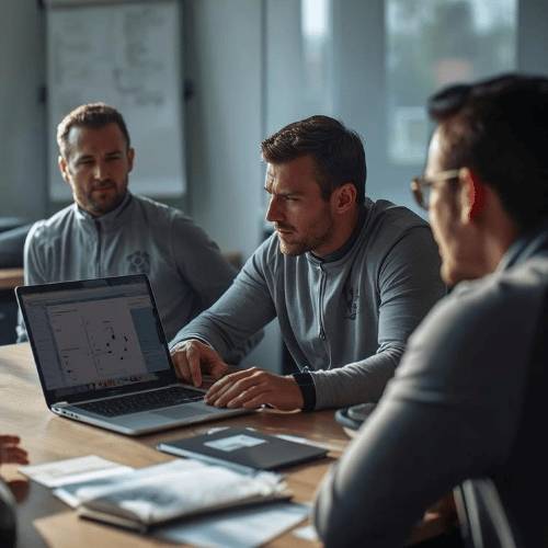 Tools, Education & Standards