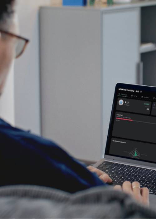 Network coordination