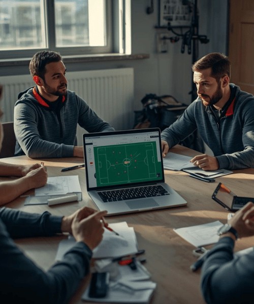 Work tools & education