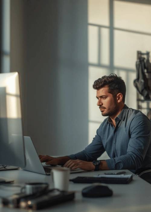 Network coordination