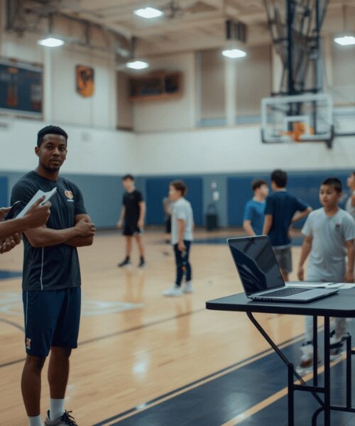 Work tools & education